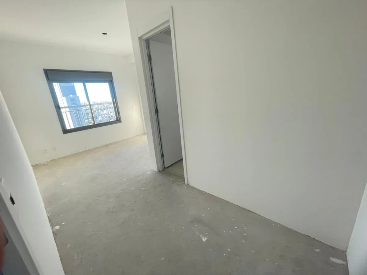 Imagem Apartamento para venda em Vila Ema com 3 quartos, sendo 1 suíte, 98m2