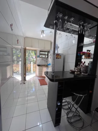 Imagem LOFT CHARMOSO - 300 mts da Praia da Enseada