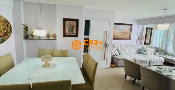 Imagem Vendo Excelente Apartamento na Madalena 90m2- 3 quartos