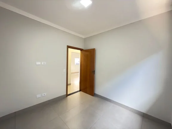Imagem Casa Térrea Moderna Alto Padrão | Rita Vieira – Terreno inteiro