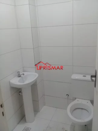 Imagem Alugo loja comercial 300 metros quadrados bairro Vila Nova