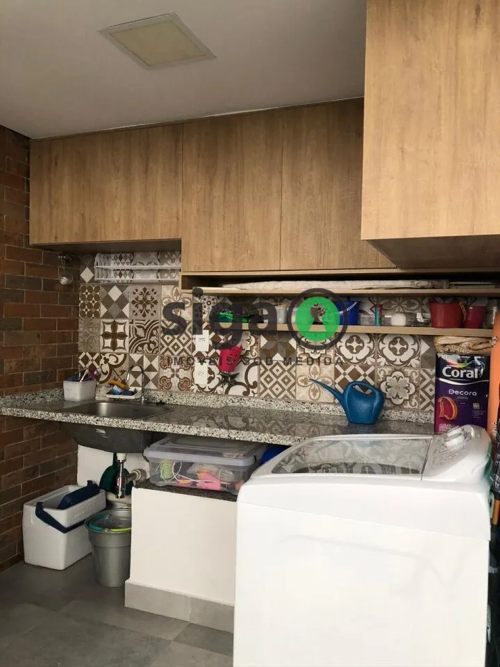 Imagem Cobertura duplex de 104m² com 3 dormitórios, suíte e terraço privativo no Club Life Morumbi