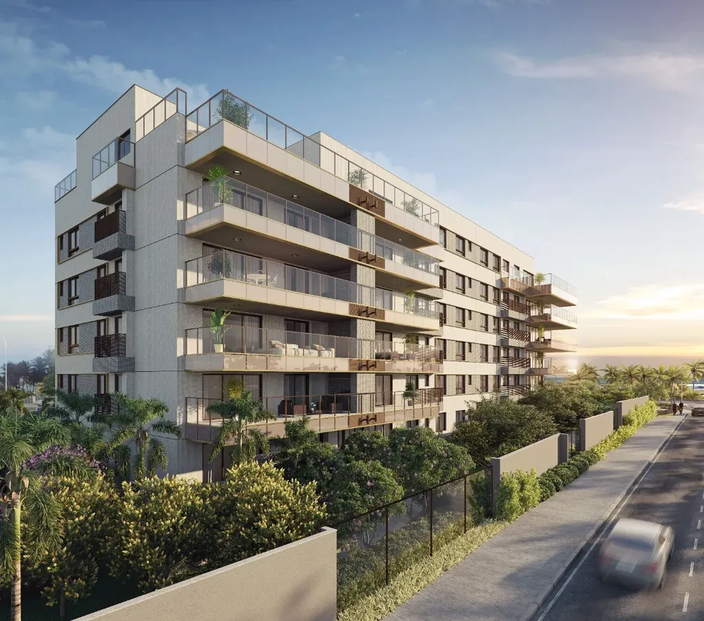 Imagem Apartamento a Venda no bairro Barra da Tijuca - Rio de Janeiro, RJ