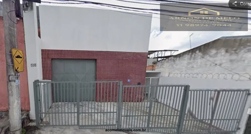 Imagem Galpões para locação em Barueri no bairro Jardim Regina Alice