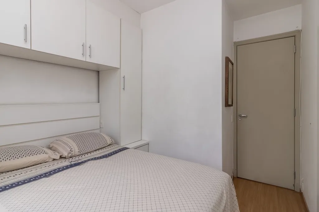 Imagem APARTAMENTO RESIDENCIAL em São Paulo - SP, Itaim Bibi