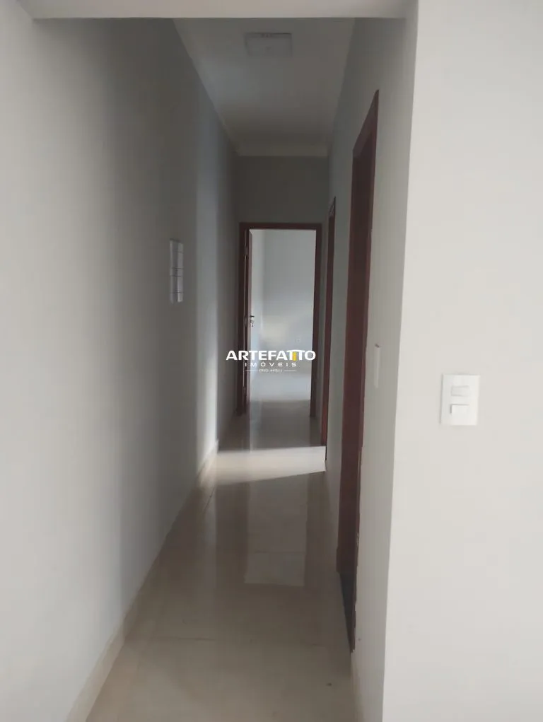 Imagem Apartamento à Venda em Jardim Botânico, Franca - SP