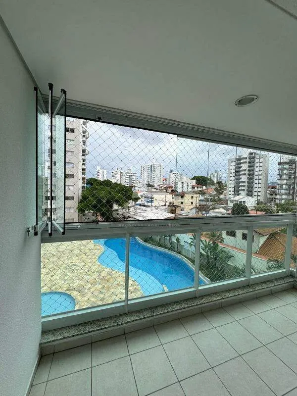 Imagem Apartamento à venda com 2 quartos 1 suíte, 75,02m² em Barreiros São José