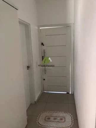 Imagem Casa Terra em Condomínio à venda em Jundiaí/SP