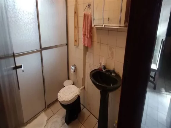 Imagem Casa à venda, 100 m² por R$ 430.000,00 - Ocian - Praia Grande/SP