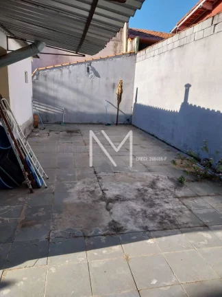 Imagem Casa Térrea à Venda 3 Quartos 1 Suíte 118m² - Bairro Santana - SJC