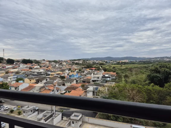 Imagem Apartamento para alugar com 2 quartos, sendo 1 suíte, no condomínio Dom's, Atibaia - SP