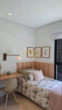 Imagem Lançamento: Apartamentos em Bragança Paulista
