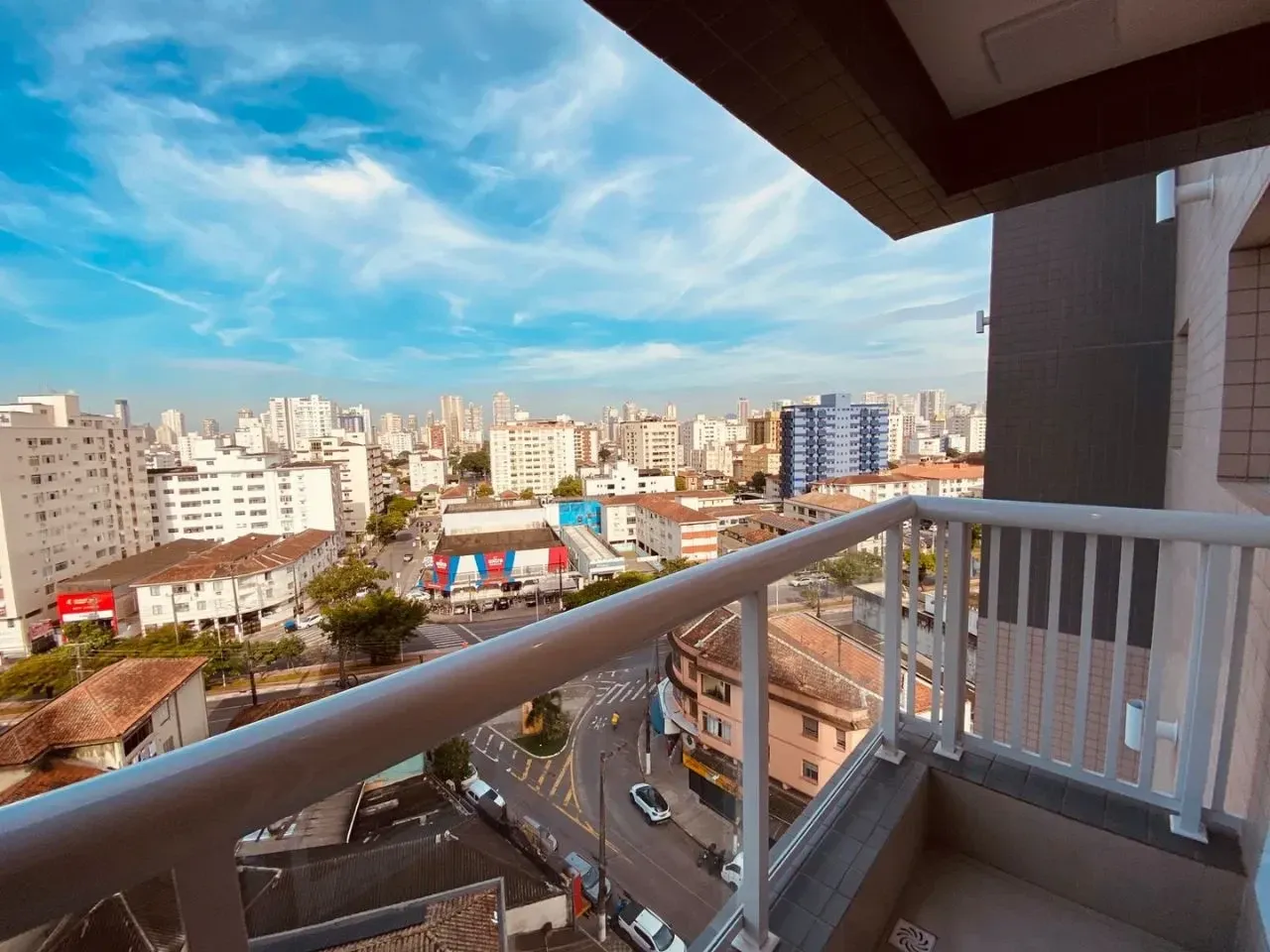 Imagem Apartamento com 2 Quartos à Venda ou Locação, 56 m² em Macuco - Santos