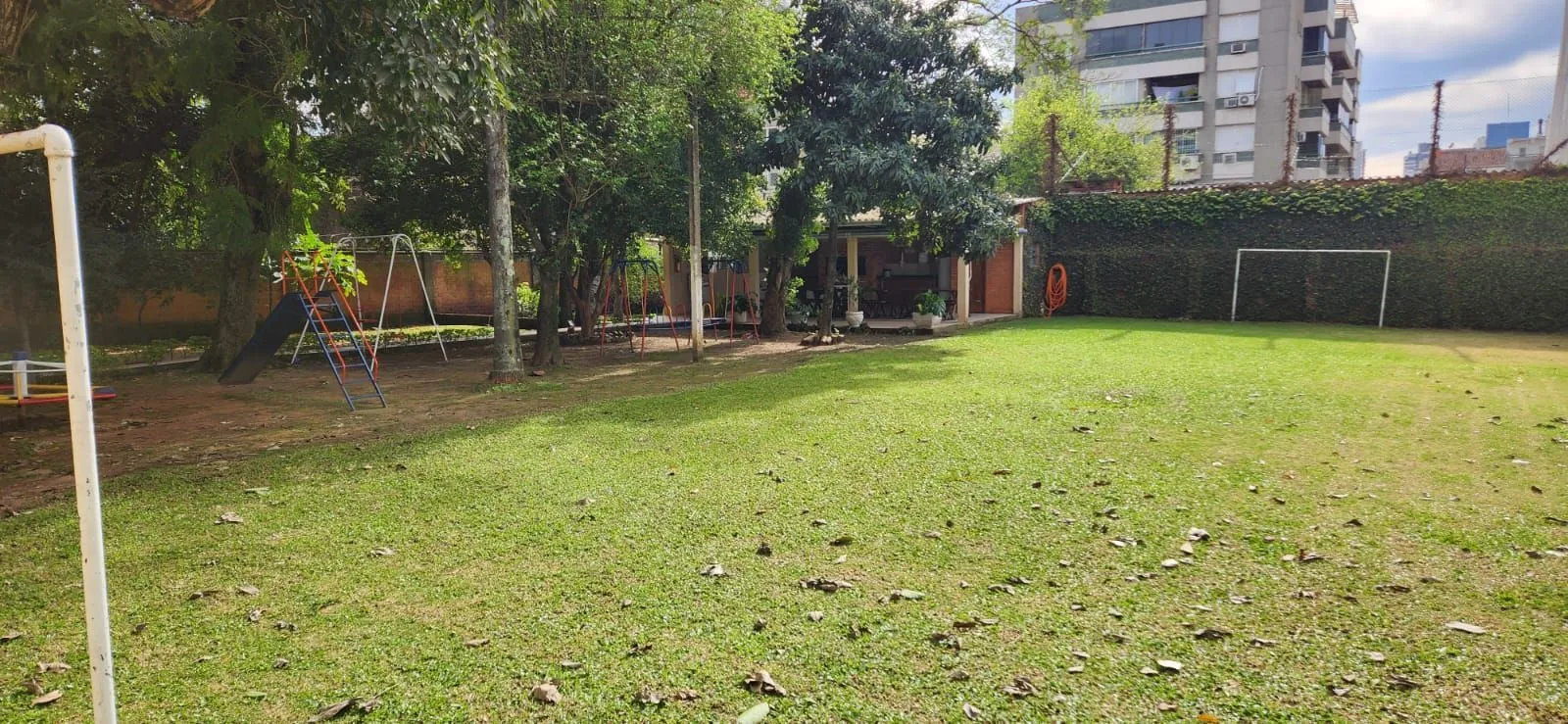 Imagem Apartamento de 3 quartos, suíte 1 vaga de garagem bairro Santana em Porto Alegre
