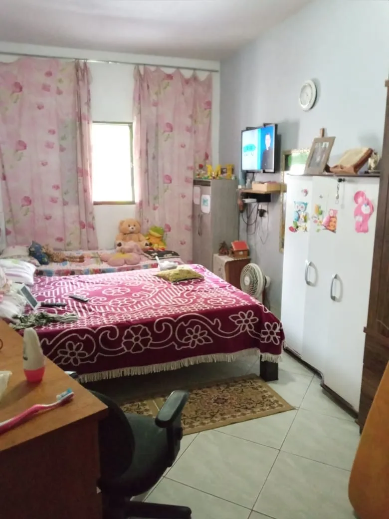 Imagem Casa à venda 2 Quartos, 1 Vaga, Jardim Cidade Nova, Potim - SP