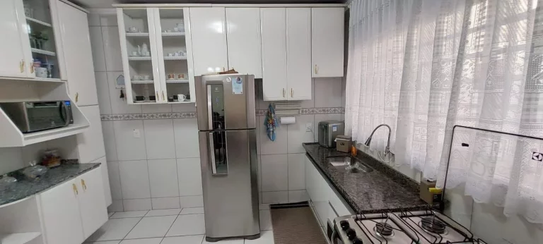 Imagem Sobrado com 3 Dormitorio(s) localizado(a) no bairro Chácara Jafet em Mogi das Cruzes / Mato Grosso do Sul Ref.:4421