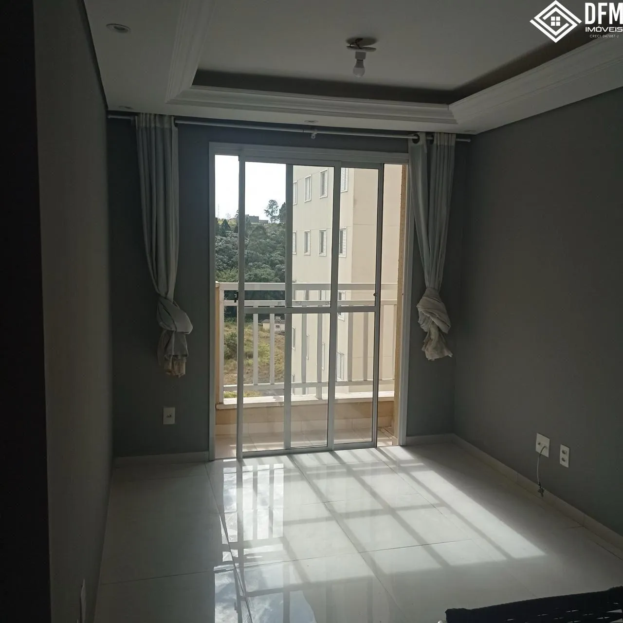 Imagem Apartamento com 3 Dormitorio(s) localizado(a) no bairro Mogi Moderno em Mogi das Cruzes / Mato Grosso do Sul Ref.:4356