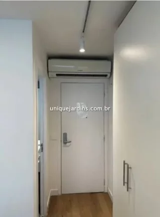 Imagem Apartamento à venda Vila Olímpia São Paulo
