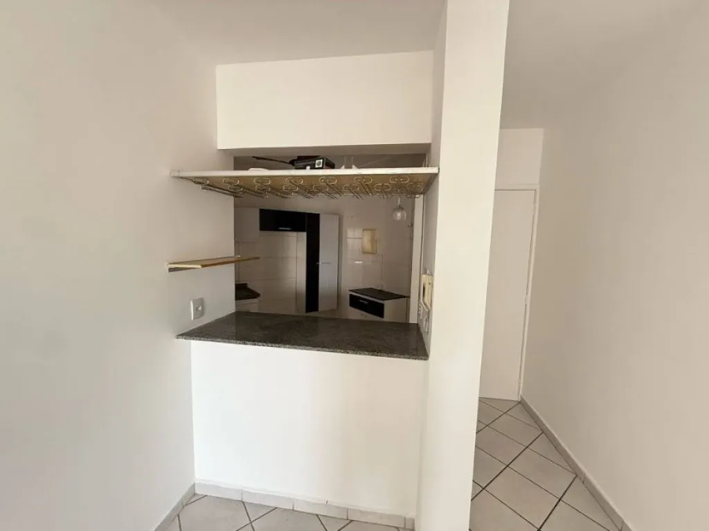 Imagem APARTAMENTO COM 62,33 m² - AVIAÇÃO - PRAIA GRANDE SP