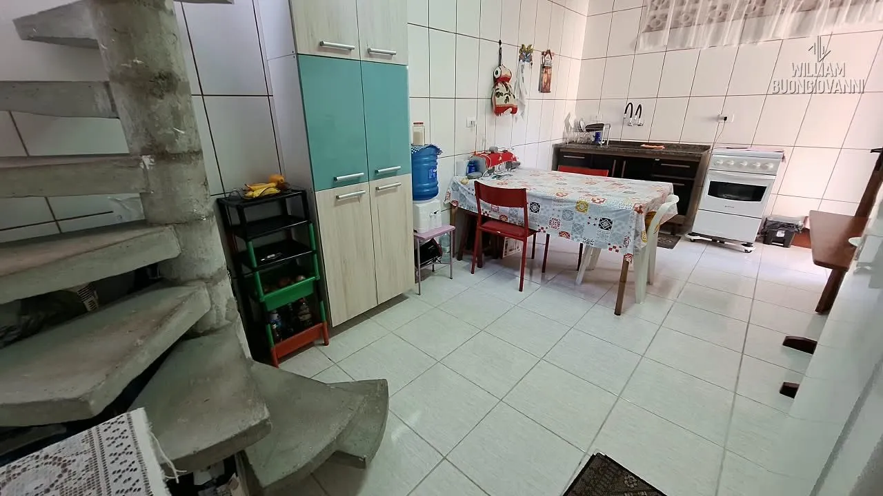 Imagem Casa Térrea - 2 quartos - Bairro Jardim Imperador