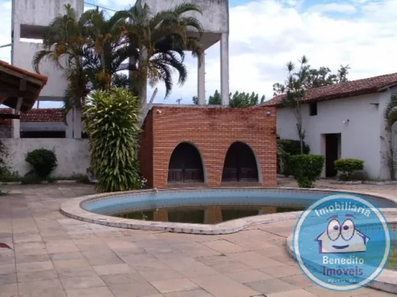 Imagem VENDO HOTEL FECHADO PARA VENDA -PORTO SEGURO R$10.000.000,00