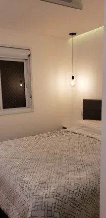 Imagem Apartamento com 2 Quartos à Venda, 66 m² em Vila Andrade - São Paulo
