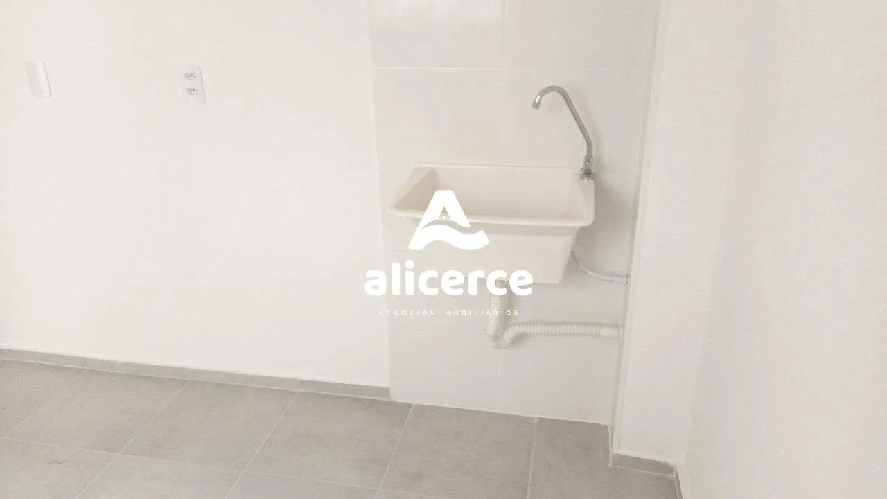 Imagem Apartamento à venda com 2 quartos , 45m² em Bom Viver Biguaçu