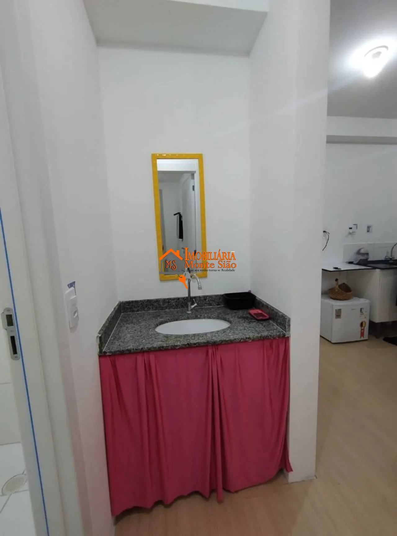 Imagem Apartamento com 2 dormitórios, 41 m² - venda por R$ 450.000,00 ou aluguel por R$ 3.455,00/mês - Centro - Guarulhos/SP