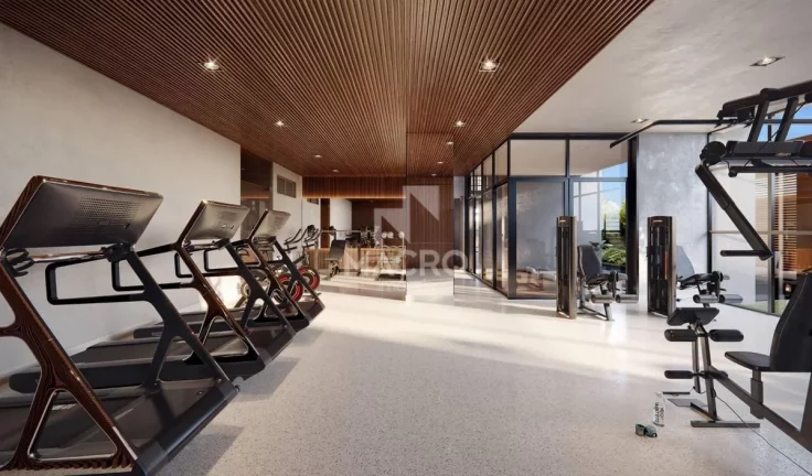 Imagem Cobertura Duplex | Vila Nova (Res. Ópera) | 394m²