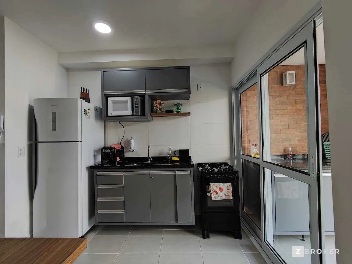 Imagem Lindo apartamento no Tenório