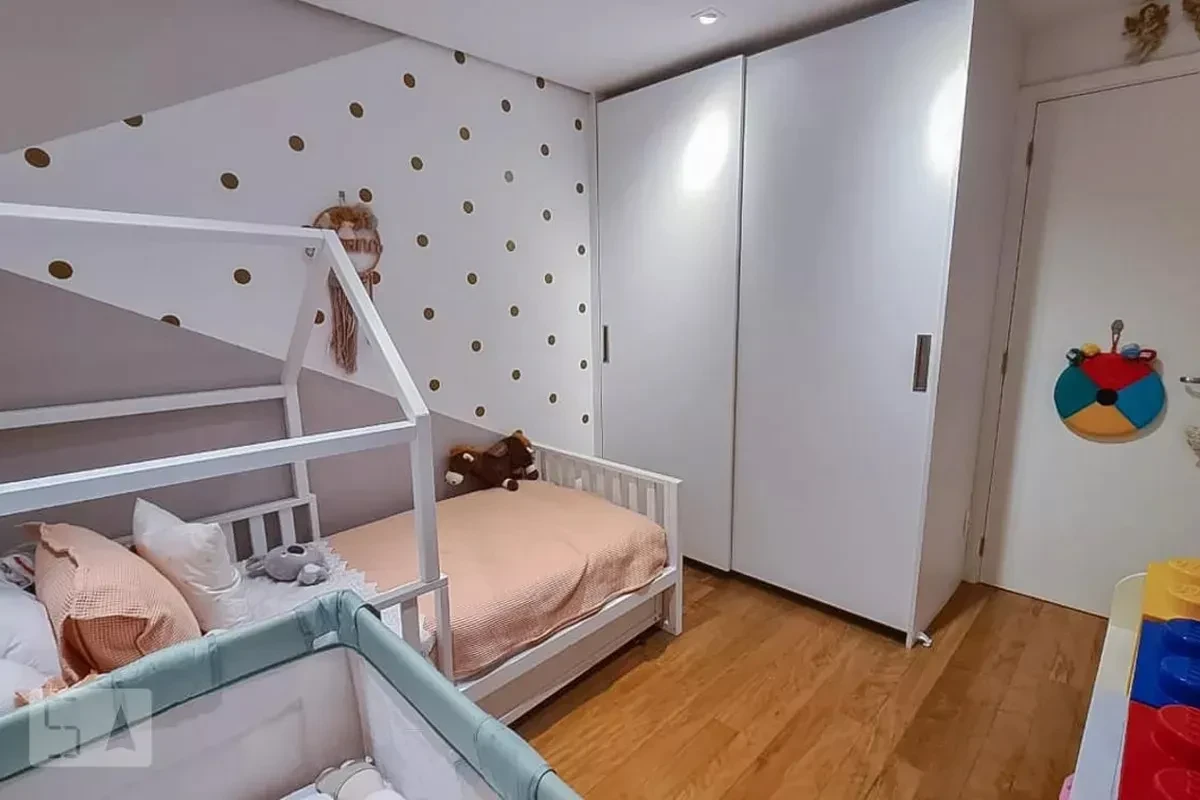 Imagem Apartamento com 3 Quartos à Venda, 140 m² em Aclimação - São Paulo