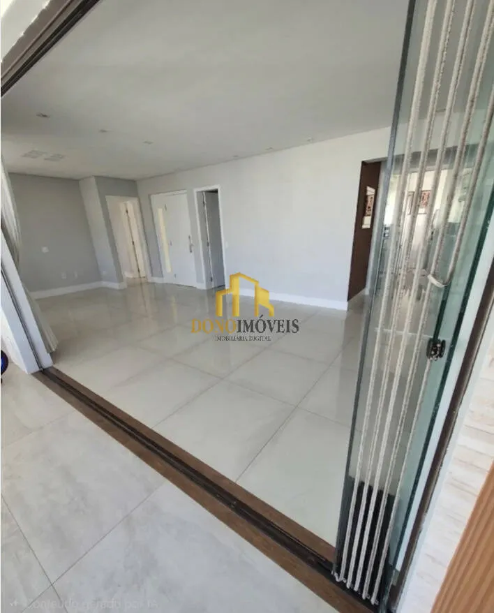 Imagem Apartamento 123m² | andar alto | vista piscina | domo life | centro sbc