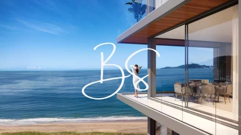 Imagem APARTAMENTO RESIDENCIAL em ITAJAÍ - SC, PRAIA BRAVA DE ITAJAÍ