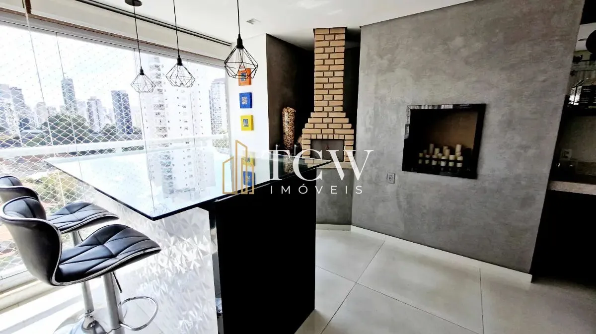 Imagem Apartamento à venda no bairro Brooklin - São Paulo/SP, Zona Sul