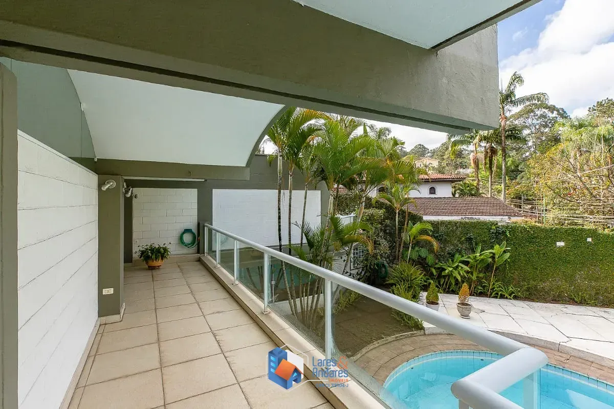 Imagem Casa para venda em Jardim Marajoara com 3 quartos, sendo 3 suítes, 600m²