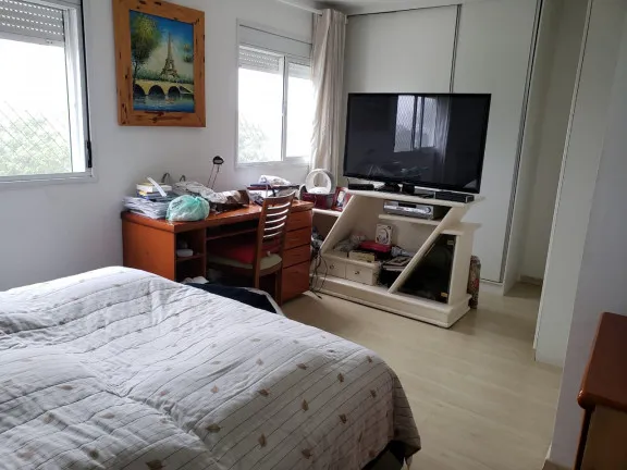 Imagem Apartamento com 2 Quartos para Alugar, 125 m² em Vila Cruzeiro - São Paulo