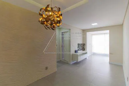 Imagem Apartamento, com 02 Dormitórios, com varanda e 01 vaga, à venda, na Vila Ema.