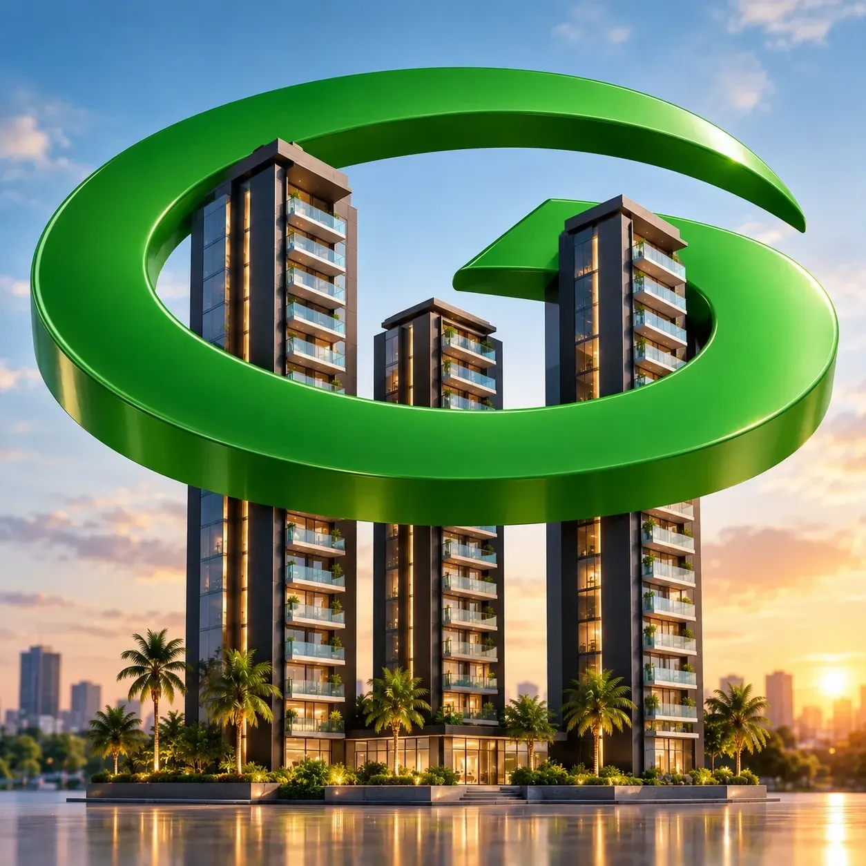 Foto do imóvel Apartamento com 3 Quartos à Venda, 67 m² em Rua Marechal Arthur Alvim Câmara, 108 - Jatiúca, Maceió - AL