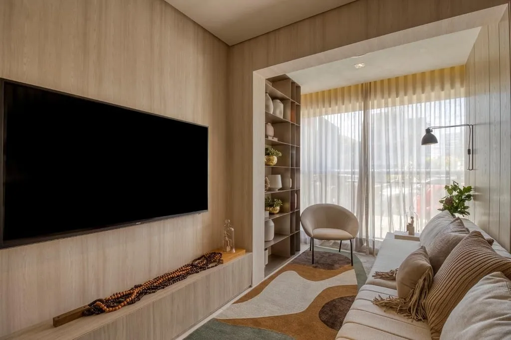 Imagem Com um conceito mixed-use, o Órbita oferece diversas possibilidades de lazer e conveniência, além...