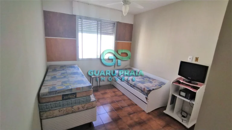 Imagem Apartamento à venda no bairro Pitangueiras - Guarujá/SP