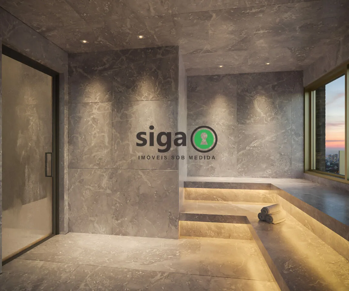 Imagem Apartamento para venda em Moema 04 suítes, São Paulo - SP