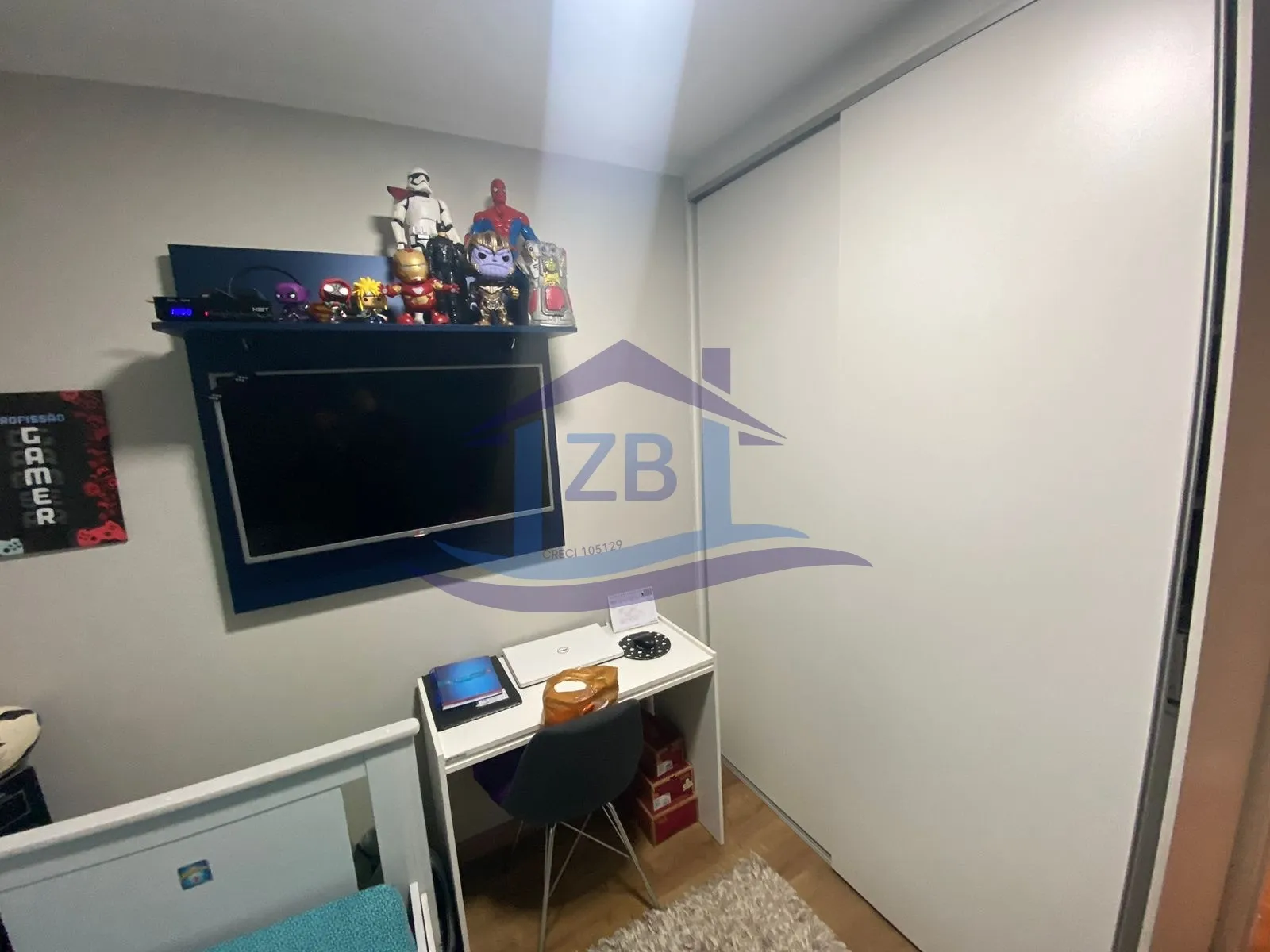 Imagem APARTAMENTO RESIDENCIAL em OSASCO - SP, METALÚRGICOS
