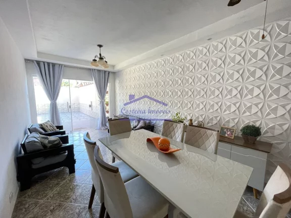 Imagem Excelente casa no Perequê-Açú - Próximo a praia