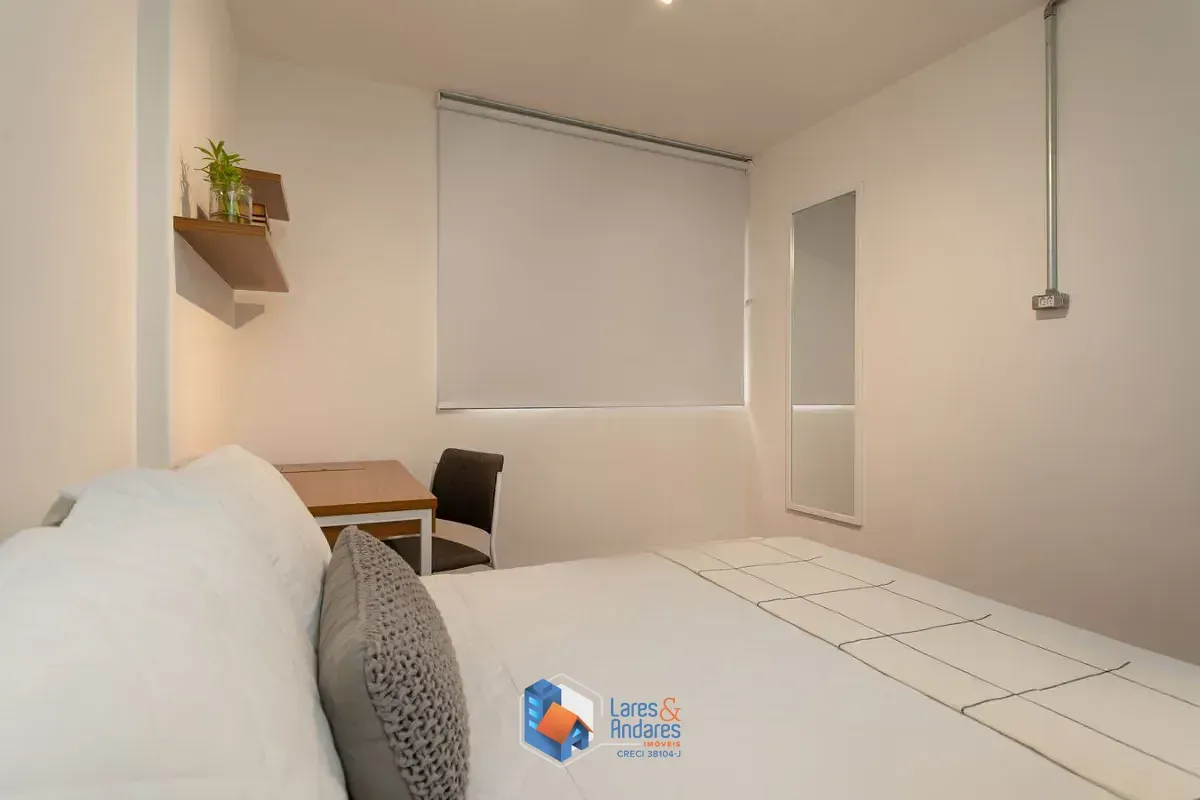Imagem Apartamento para venda em Bela Vista com 5 quartos, sendo 2 suítes, 146m²