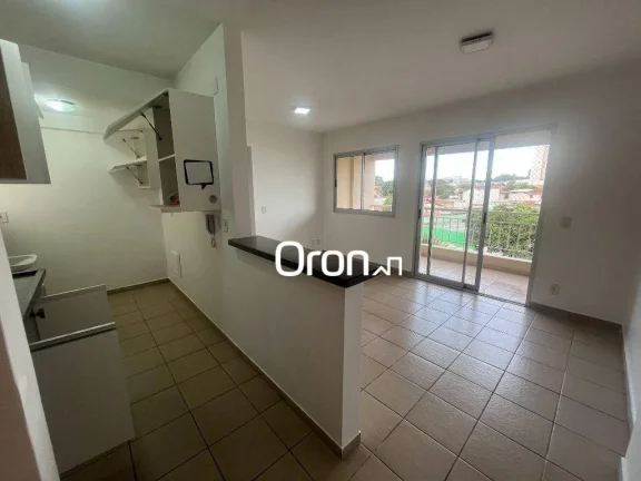 Apartamento à venda, 63 m² por R$ 340.000,00 - Jardim Europa - Goiânia/GO