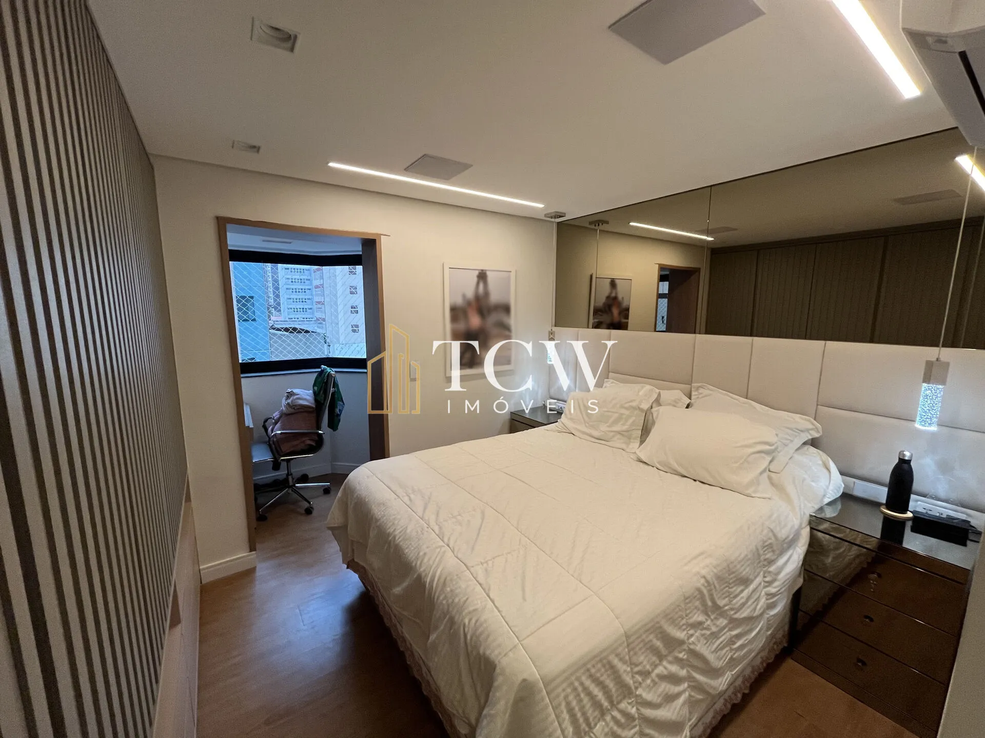 Imagem Apartamento à venda no bairro Vila Olímpia - São Paulo/SP, Zona Sul