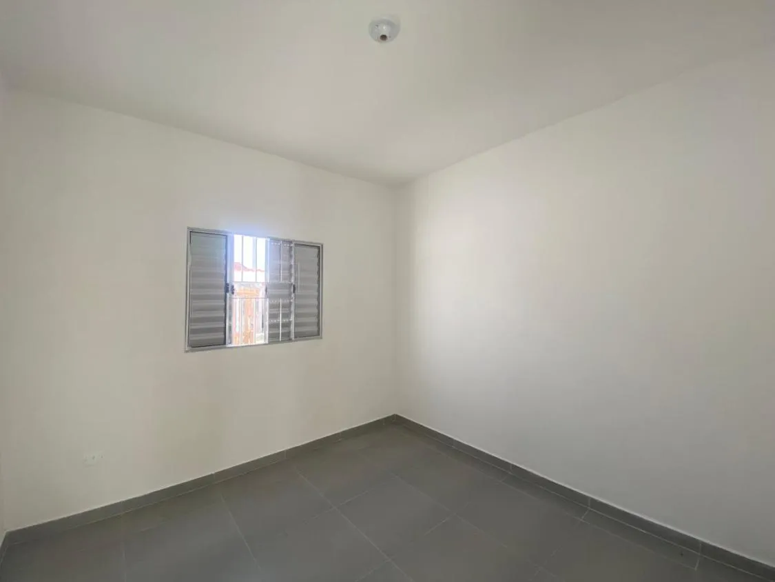 Imagem CASA NOVA COM 02 DORMITÓRIOS E ACEITA FINANCIAMENTO BANCÁRIO NO NOSSA SENHORA DO SION EM ITANHAÉM