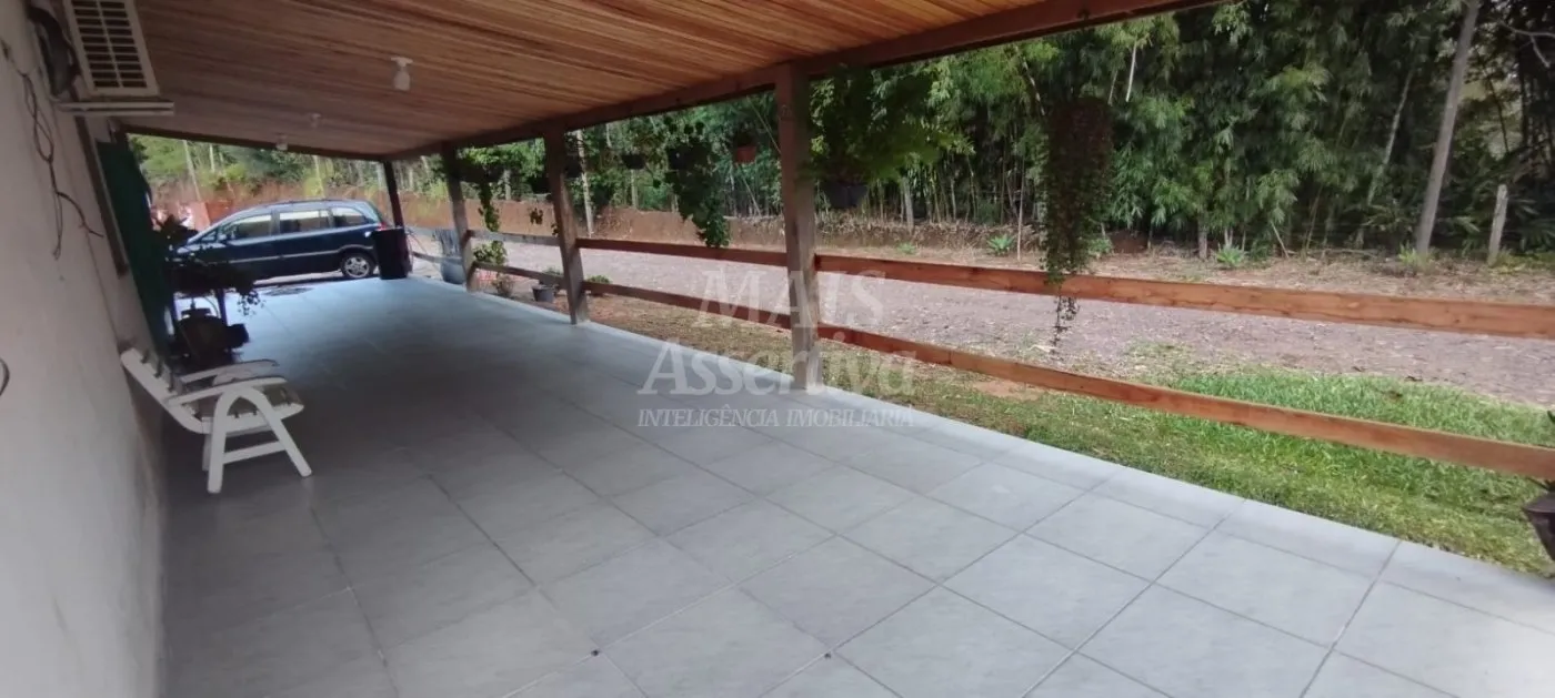 Imagem Sítio / Chácara 3 quartos para Venda em São Sebastião do Caí