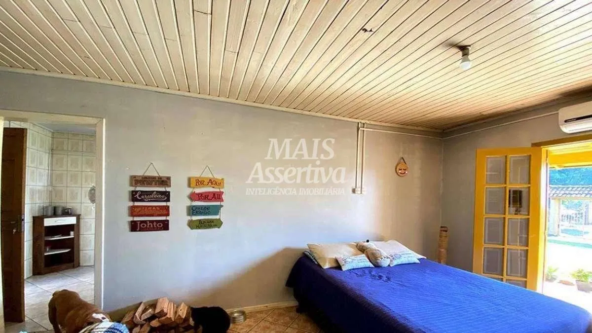 Imagem Casa para Venda em São Leopoldo / RS no bairro Feitoria