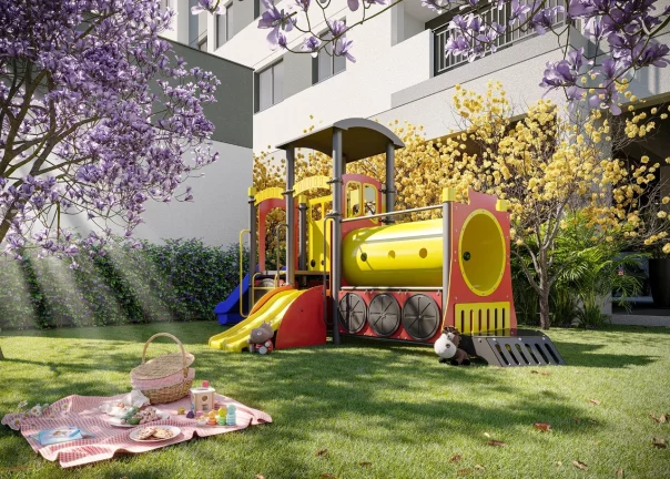 Imagem CIDADE LAPA - POMPEIA - Apto de 34m², ótima localização, próximo da Futura Estação Santa Marina!